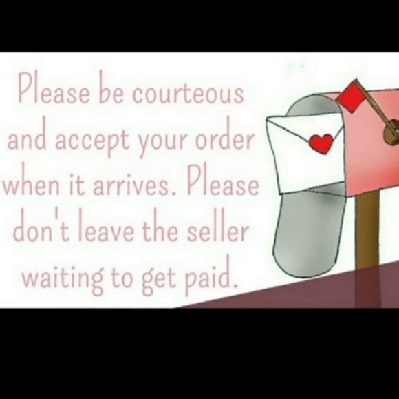 Please accept your orders after inspection - Picture 2 of 4